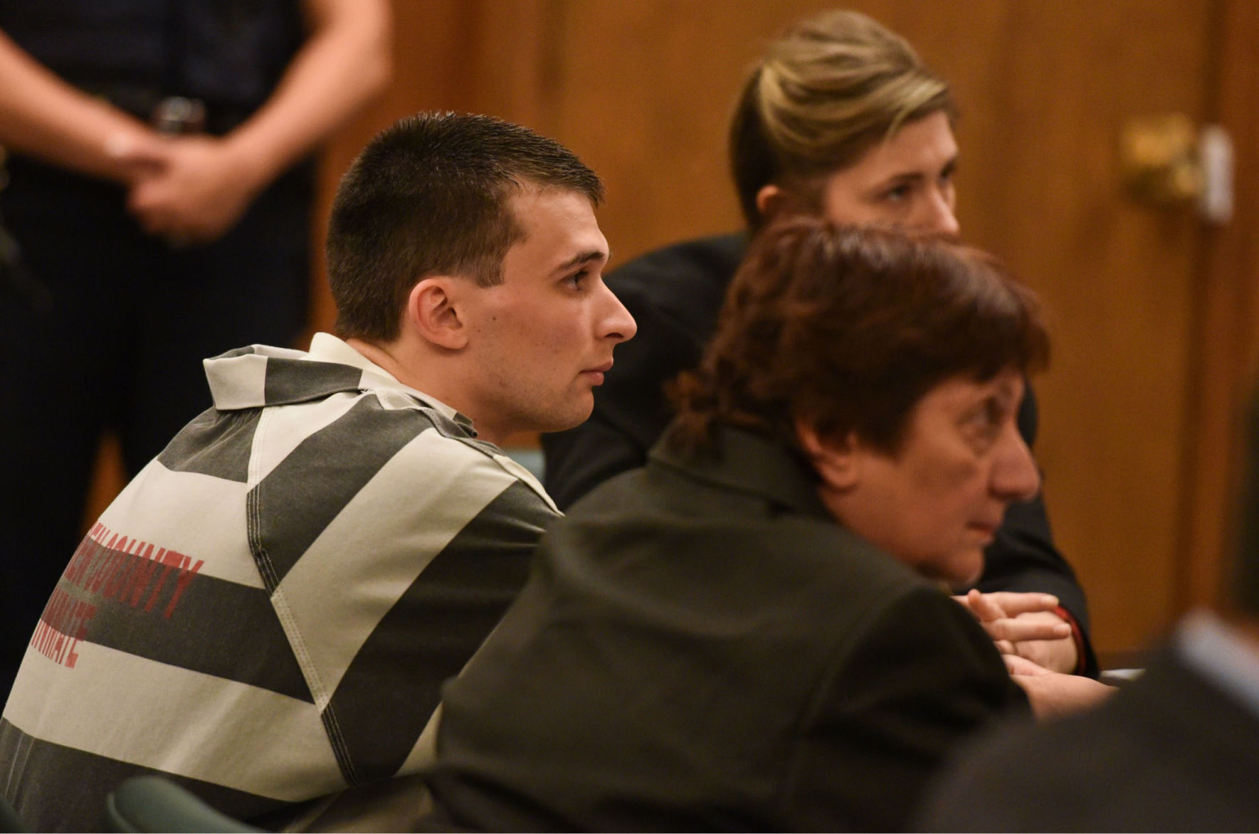 West sentenced